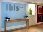 фото отеля Ibis Cognac