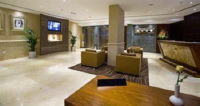 фото отеля Phoenix Plaza Hotel Apartments