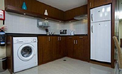 фото отеля Phoenix Plaza Hotel Apartments