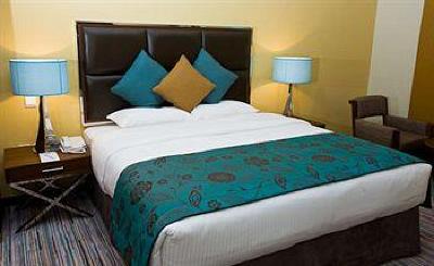 фото отеля Phoenix Plaza Hotel Apartments
