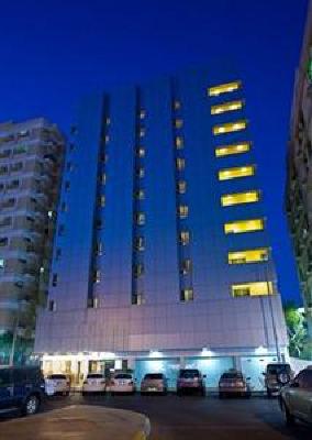 фото отеля Phoenix Plaza Hotel Apartments