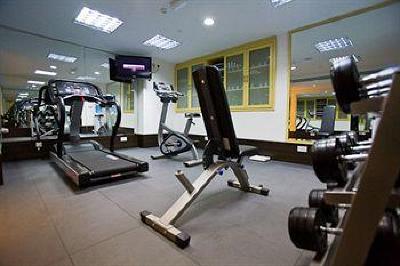 фото отеля Phoenix Plaza Hotel Apartments