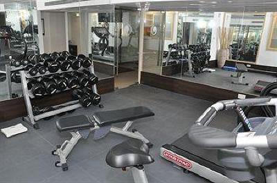 фото отеля Phoenix Plaza Hotel Apartments