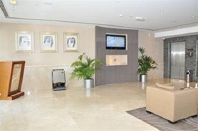 фото отеля Phoenix Plaza Hotel Apartments