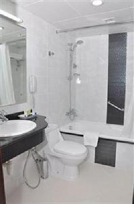 фото отеля Phoenix Plaza Hotel Apartments