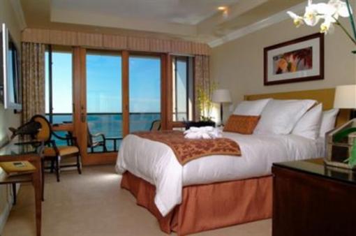 фото отеля Dolphin Bay Resort & Spa