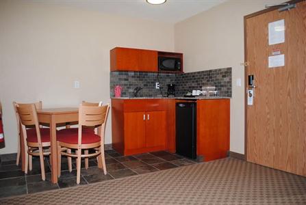 фото отеля BEST WESTERN Mountain Retreat Hotel