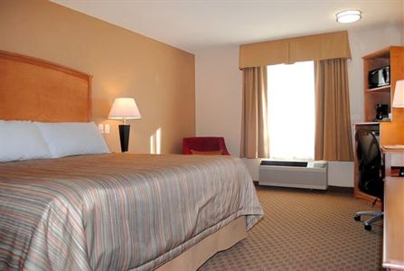 фото отеля BEST WESTERN Mountain Retreat Hotel