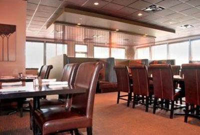 фото отеля BEST WESTERN Mountain Retreat Hotel