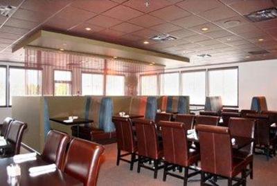 фото отеля BEST WESTERN Mountain Retreat Hotel