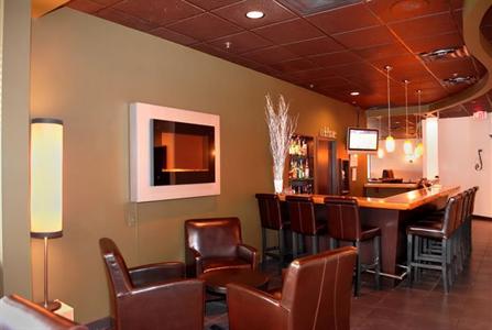 фото отеля BEST WESTERN Mountain Retreat Hotel