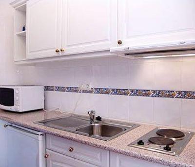 фото отеля Canavial Apartments