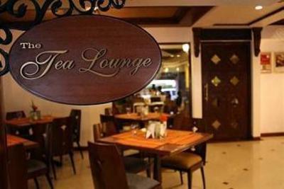 фото отеля Ramee Guestline Dadar Hotel