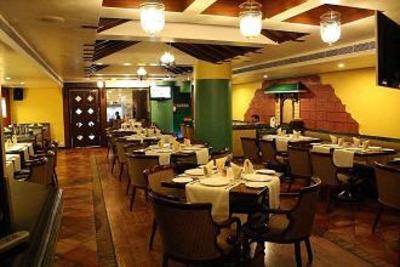 фото отеля Ramee Guestline Dadar Hotel