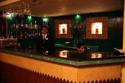 фото отеля Ramee Guestline Dadar Hotel