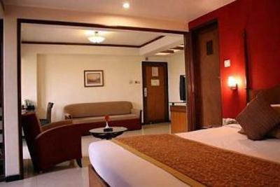фото отеля Ramee Guestline Dadar Hotel