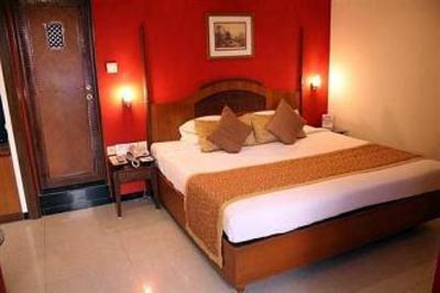 фото отеля Ramee Guestline Dadar Hotel