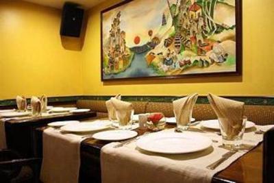 фото отеля Ramee Guestline Dadar Hotel