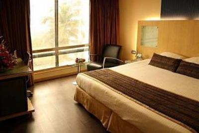 фото отеля Ramee Guestline Dadar Hotel