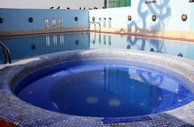 фото отеля Ramee Guestline Dadar Hotel
