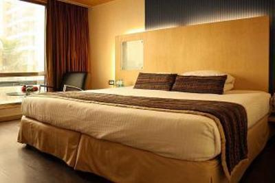 фото отеля Ramee Guestline Dadar Hotel