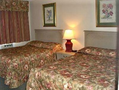 фото отеля Howard Johnson Inn Woodstock
