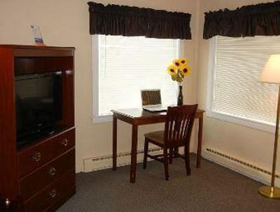 фото отеля Howard Johnson Inn Woodstock