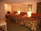 фото отеля Howard Johnson Inn Woodstock