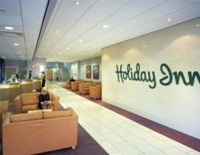 фото отеля Holiday Inn Liverpool City Centre
