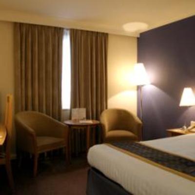 фото отеля Holiday Inn Liverpool City Centre