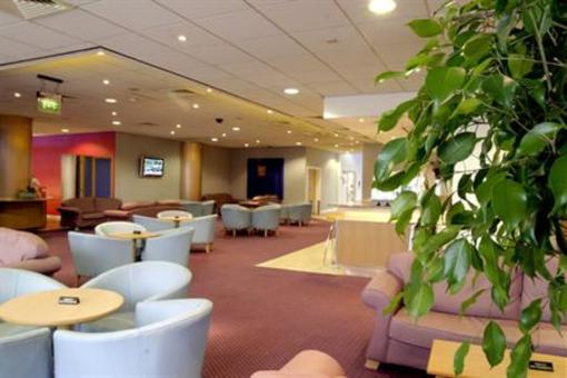 фото отеля Holiday Inn Liverpool City Centre