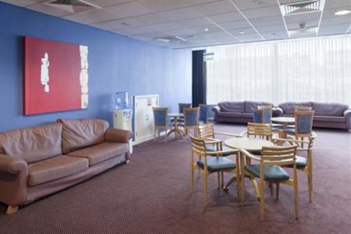 фото отеля Holiday Inn Liverpool City Centre