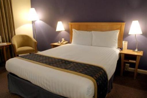 фото отеля Holiday Inn Liverpool City Centre