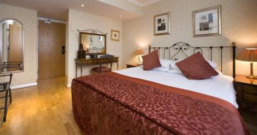 фото отеля Holiday Inn Liverpool City Centre
