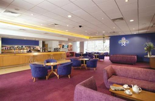 фото отеля Holiday Inn Liverpool City Centre