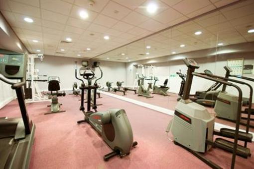 фото отеля Holiday Inn Liverpool City Centre