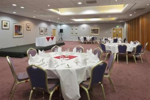 фото отеля Holiday Inn Liverpool City Centre