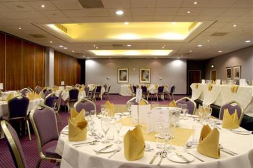 фото отеля Holiday Inn Liverpool City Centre