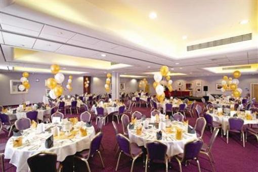 фото отеля Holiday Inn Liverpool City Centre