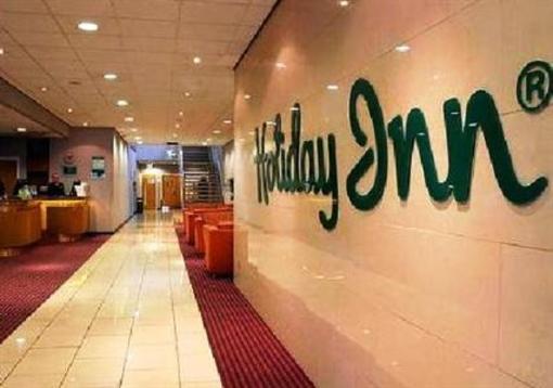 фото отеля Holiday Inn Liverpool City Centre