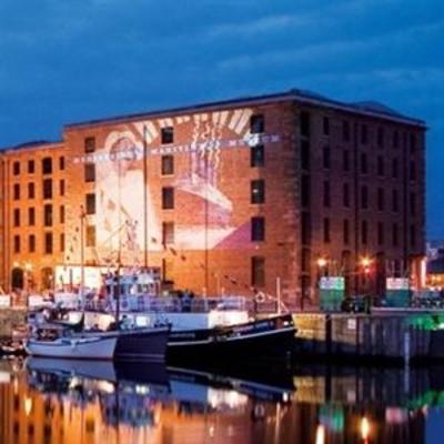 фото отеля Holiday Inn Liverpool City Centre
