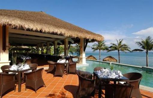 фото отеля Son Tra Resort & Spa