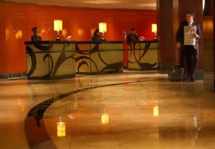 фото отеля Marriott Chicago Downtown Magnificent Mile