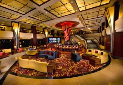 фото отеля Marriott Chicago Downtown Magnificent Mile