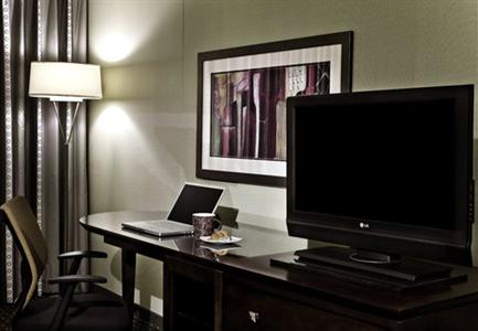 фото отеля Marriott Chicago Downtown Magnificent Mile