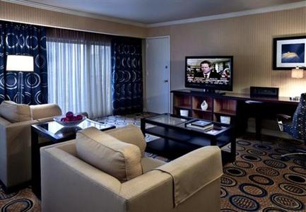 фото отеля Marriott Chicago Downtown Magnificent Mile