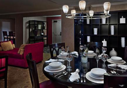 фото отеля Marriott Chicago Downtown Magnificent Mile