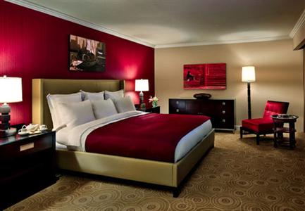 фото отеля Marriott Chicago Downtown Magnificent Mile
