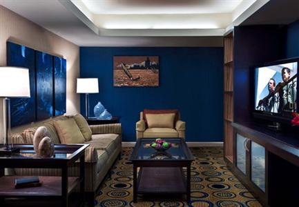 фото отеля Marriott Chicago Downtown Magnificent Mile