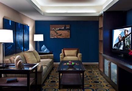 фото отеля Marriott Chicago Downtown Magnificent Mile
